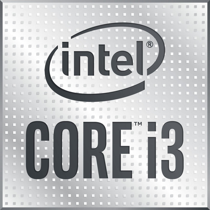 Intel Core i3-10320 processor