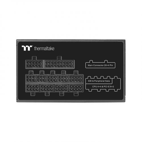 Thermaltake Toughpower PF1 power supply unit