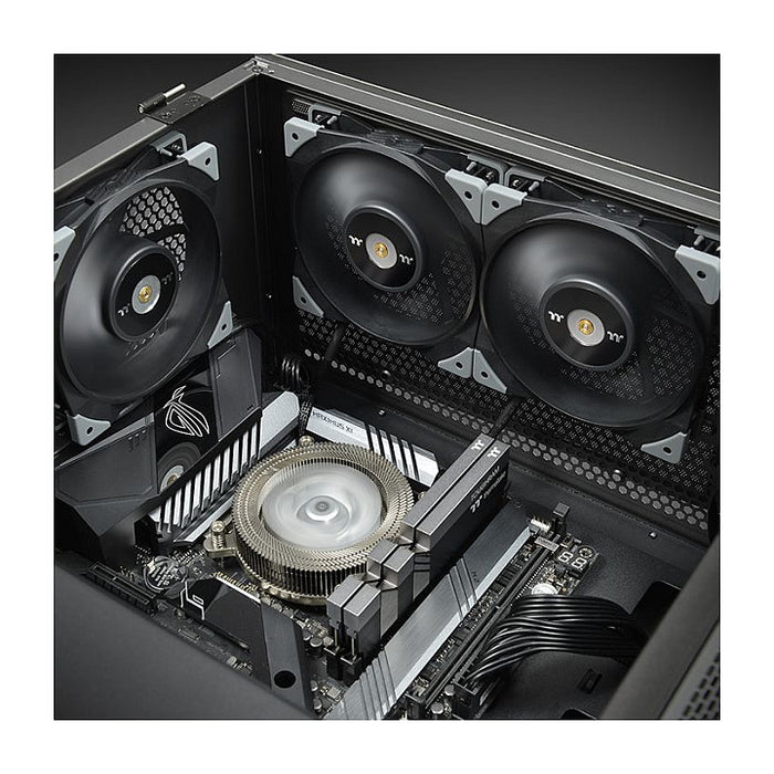 Thermaltake TOUGHFAN 12