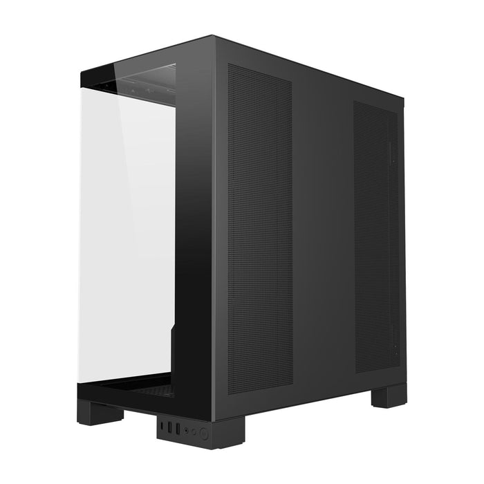FSP M540-BA Midi Tower Black
