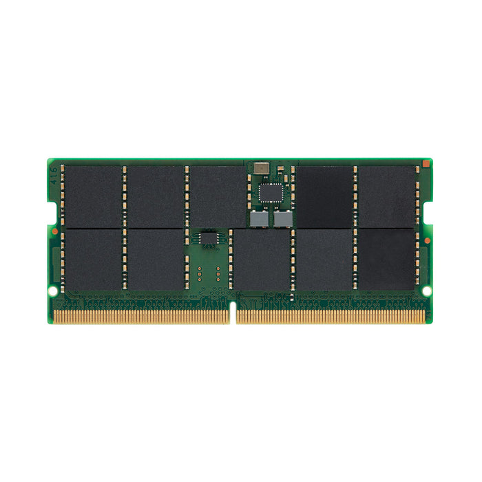 Kingston Technology KSM56T46BS8KM-16HA memory module 16 GB 1 x 16 GB DDR5 5600 MT/s ECC