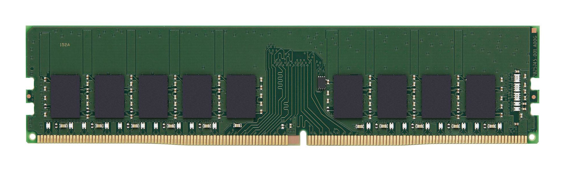 Kingston Technology KSM26ED8/32MF memory module 32 GB 1 x 32 GB DDR4 2666 MT/s ECC