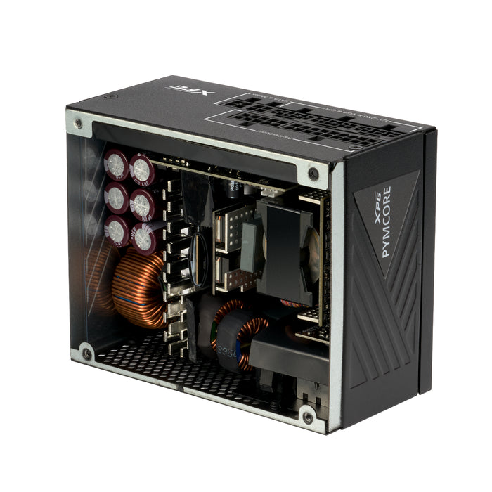 XPG PYMCORE 850w SFX GOLD Power Supply