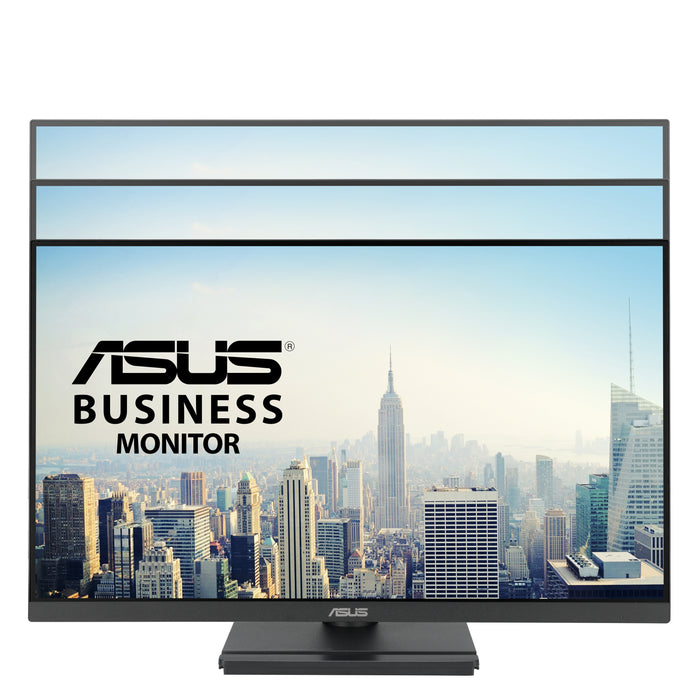 ASUS VA279QGS computer monitor 68.6 cm (27") 1920 x 1080 pixels Full HD LCD Black