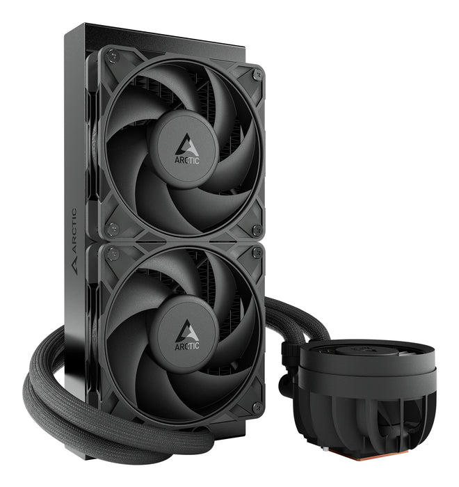 ARCTIC Liquid Freezer III Pro 240