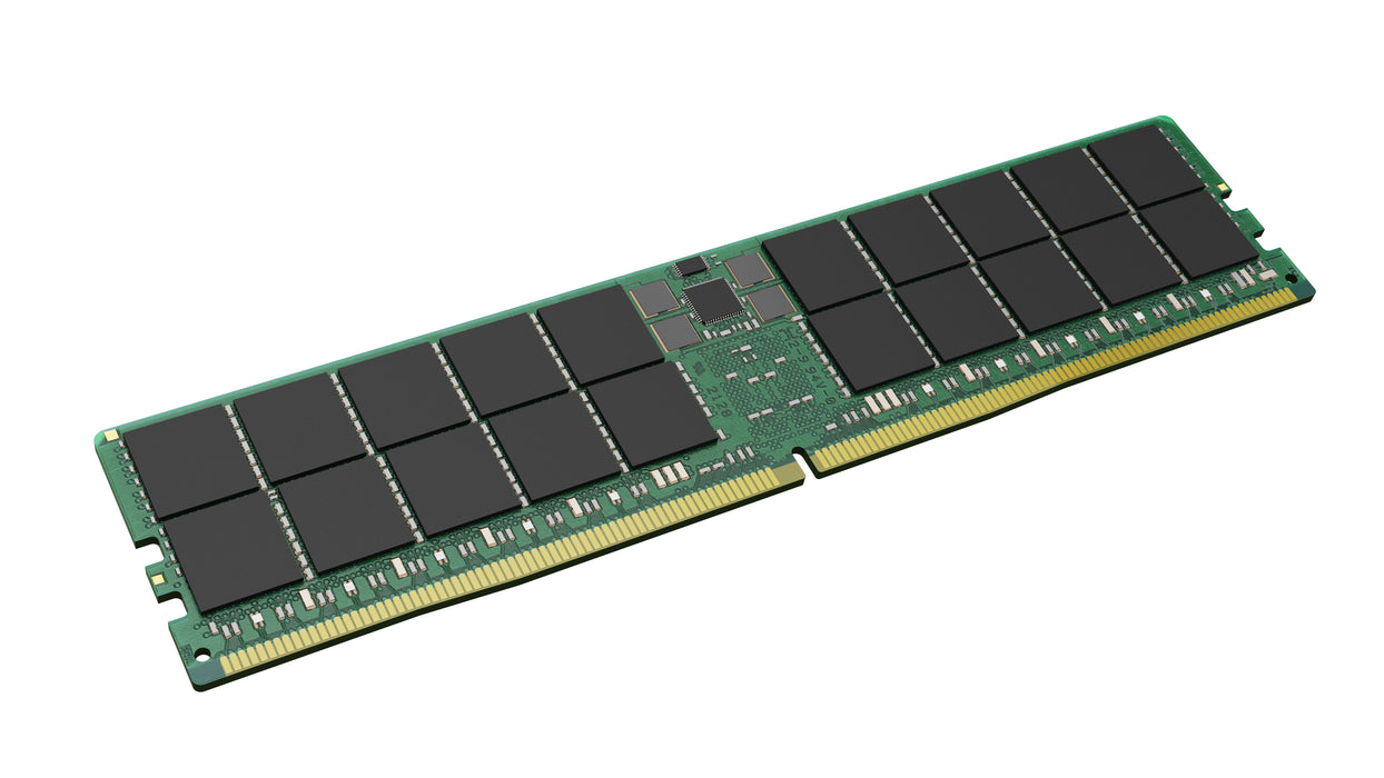 Kingston Technology KSM56R46BD4-64MD memory module 64 GB 1 x 64 GB DDR5 5600 MT/s