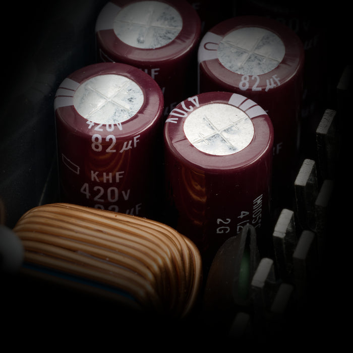 XPG PYMCORE 850w SFX GOLD Power Supply