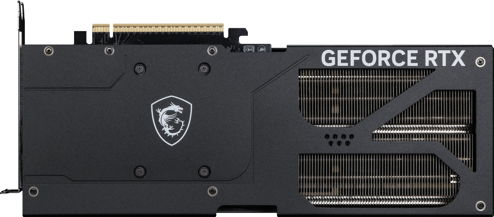 MSI VENTUS GEFORCE RTX 5080 16G 3X OC PLUS graphics card