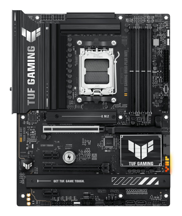 ASUS TUF GAMING B850-PLUS WIFI