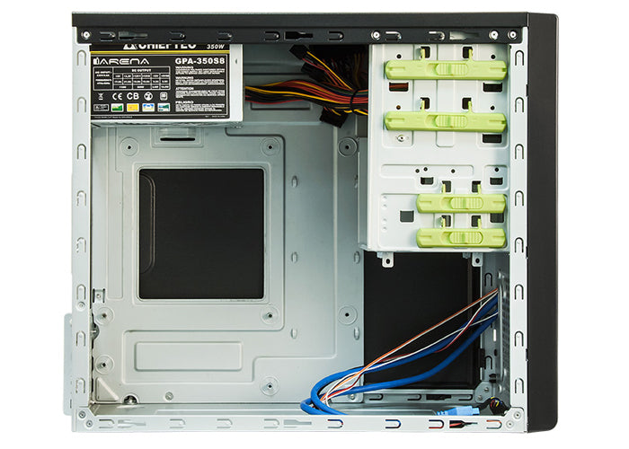 Chieftec XT-01B-350GPB computer case