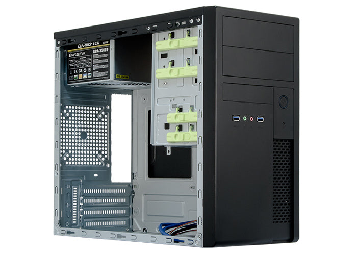 Chieftec XT-01B-350GPB computer case