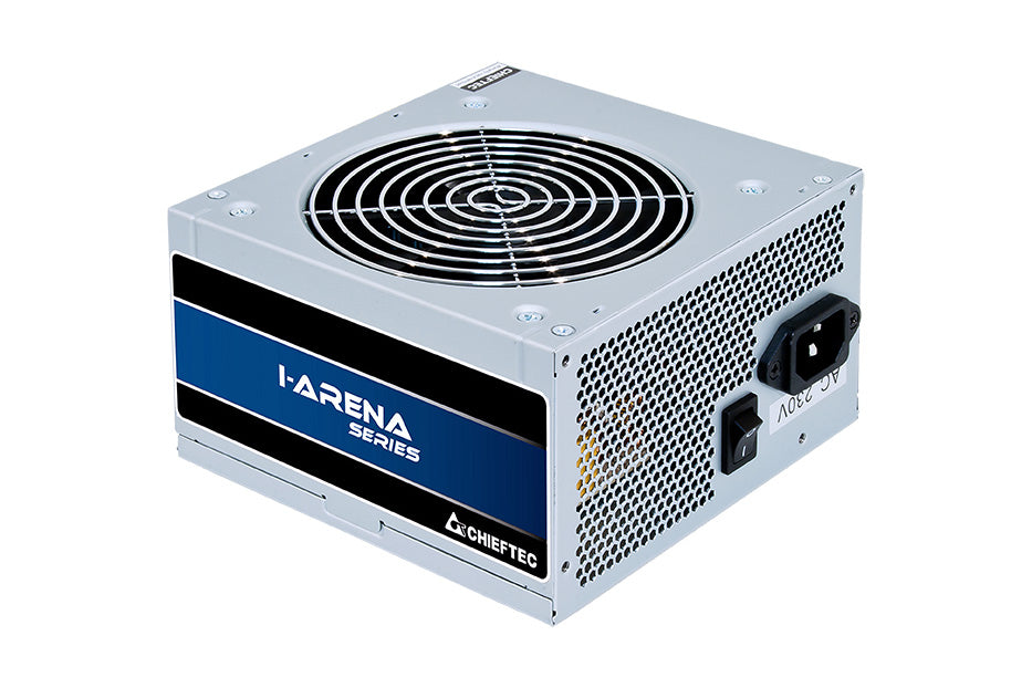 Chieftec XT-01B-350GPB computer case
