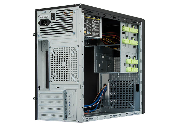Chieftec XT-01B-350GPB computer case