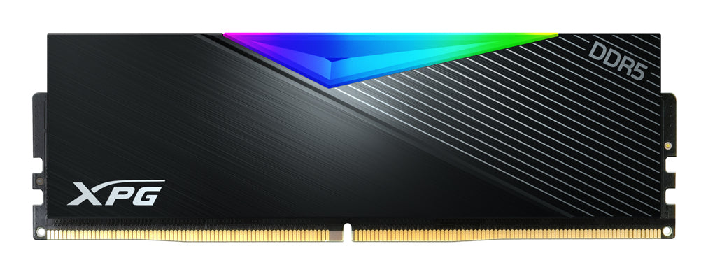 XPG LANCER RGB memory module 64 GB 2 x 32 GB DDR5
