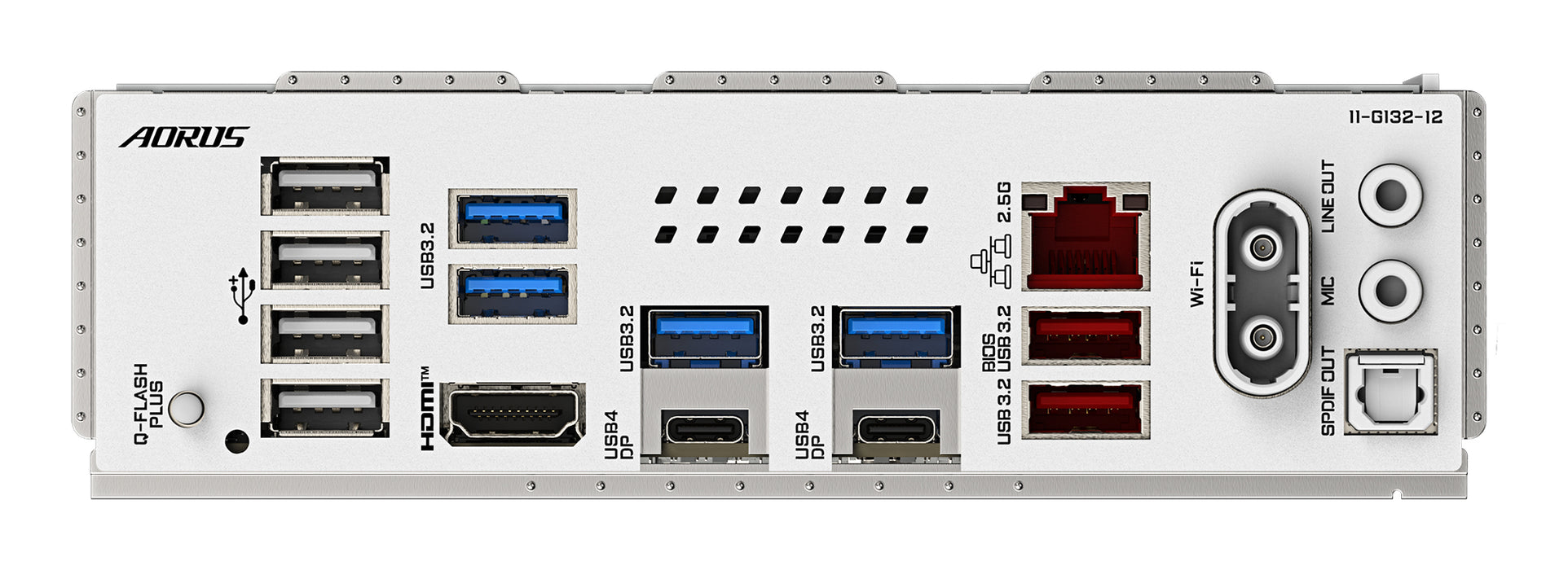 GIGABYTE X870E AORUS ELITE WIFI7 ICE