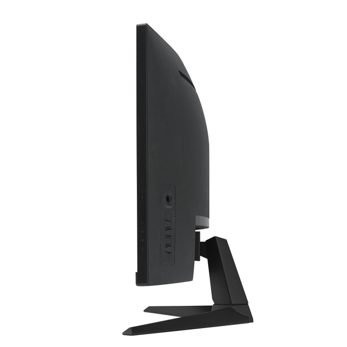 ASUS TUF Gaming VG34VQ3B computer monitor 86.4 cm (34") 3440 x 1440 pixels UltraWide Quad HD LED Black