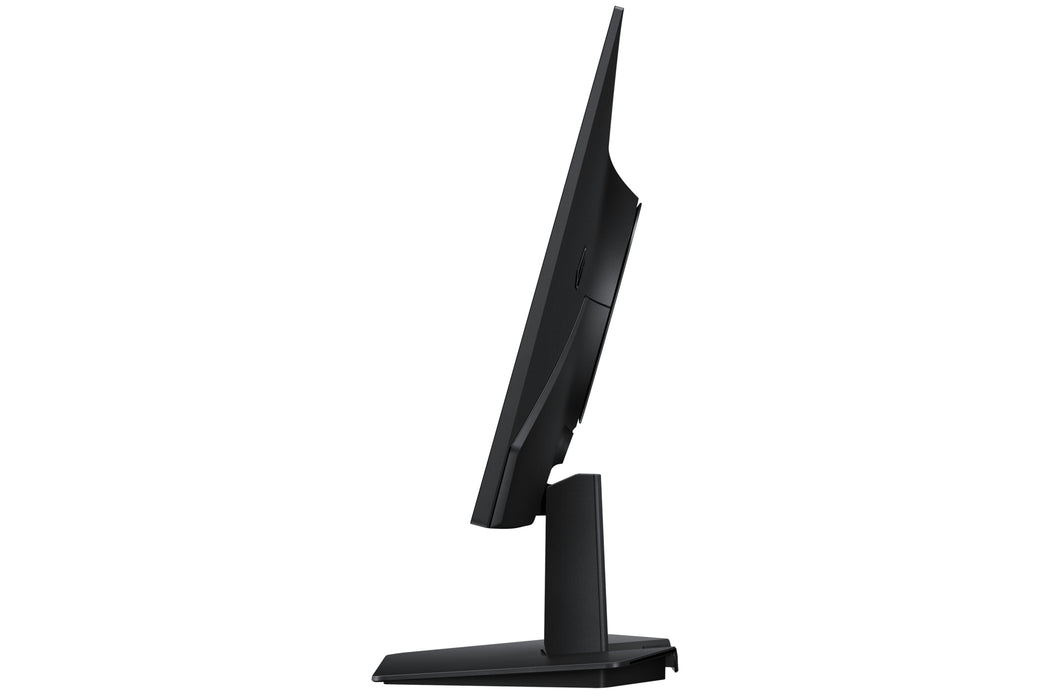 Samsung S27FG506SU computer monitor 68.6 cm (27") 2560 x 1440 pixels Quad HD OLED Black