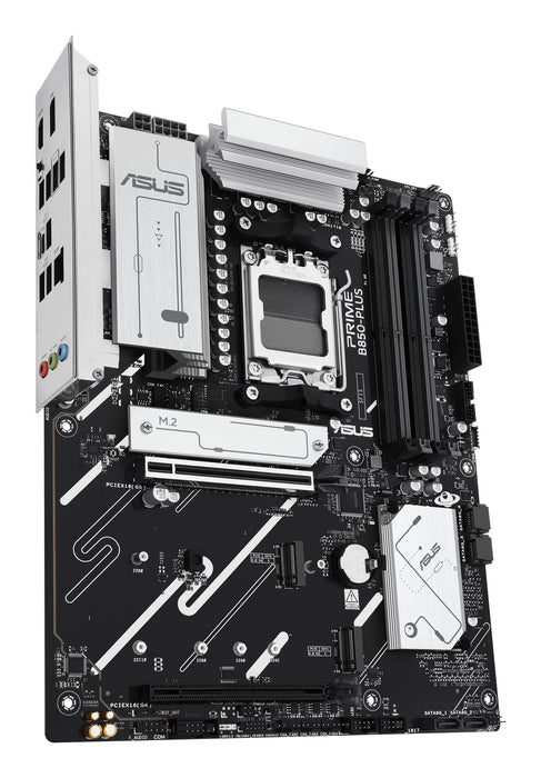 ASUS PRIME B850-PLUS-CSM AMD B850 Socket AM5 ATX
