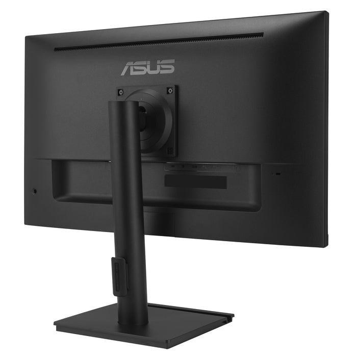 ASUS VA27UCPS computer monitor 68.6 cm (27") 3840 x 2160 pixels 4K Ultra HD LCD Black