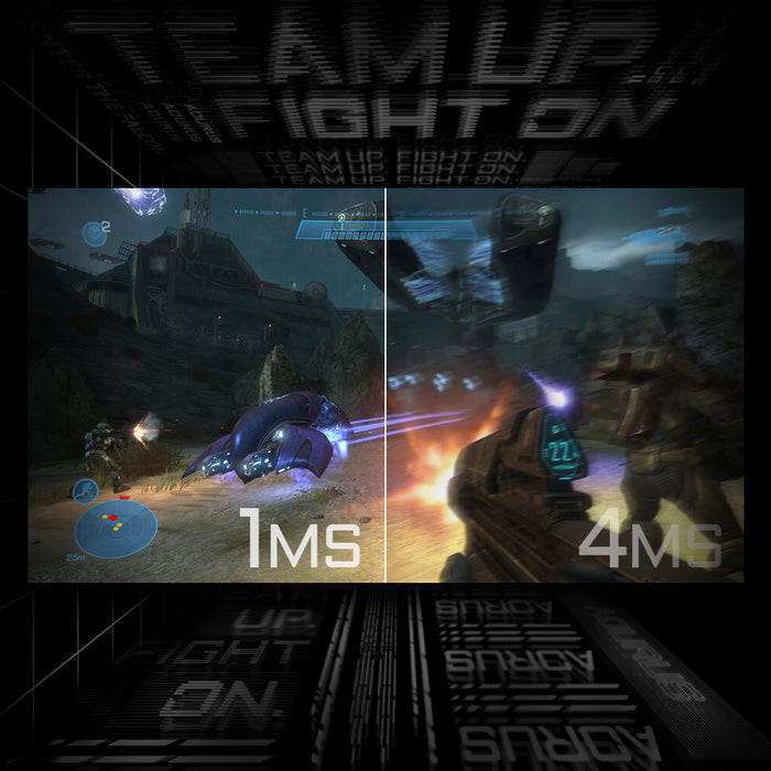 GIGABYTE M27U computer monitor