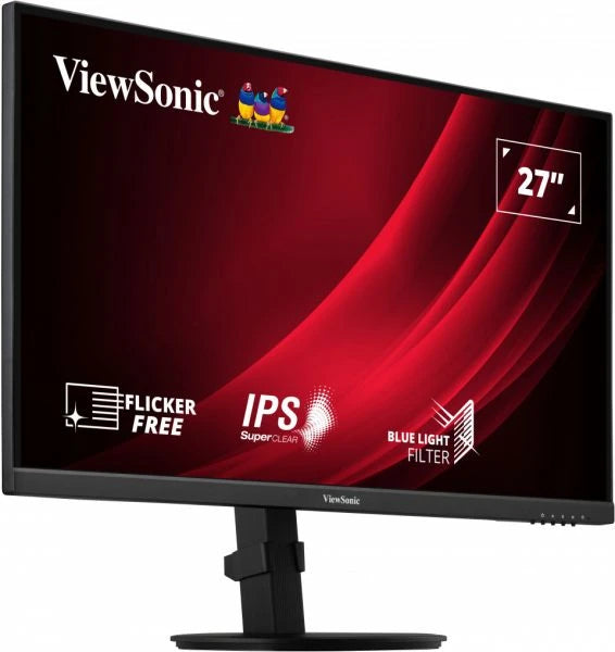Viewsonic VG Series VG2709-2K-MHD-2 LED display