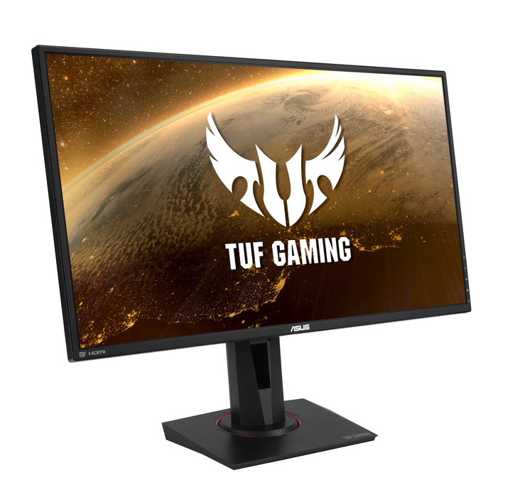 ASUS TUF Gaming VG27AQ computer monitor