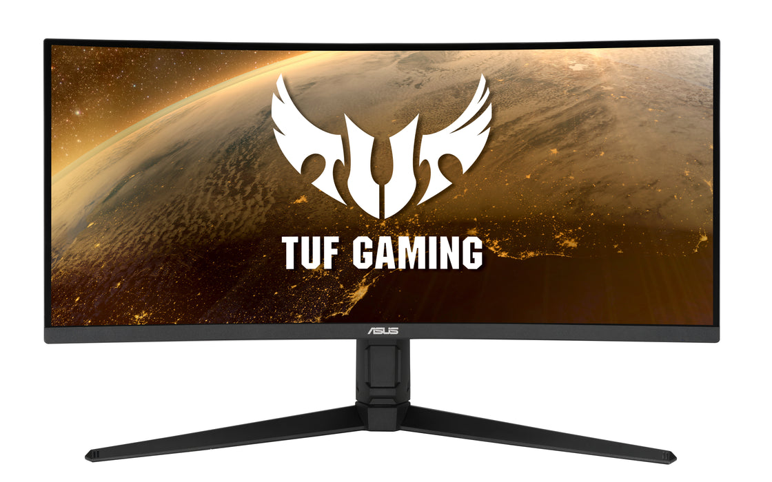 ASUS TUF Gaming VG34VQL1B computer monitor