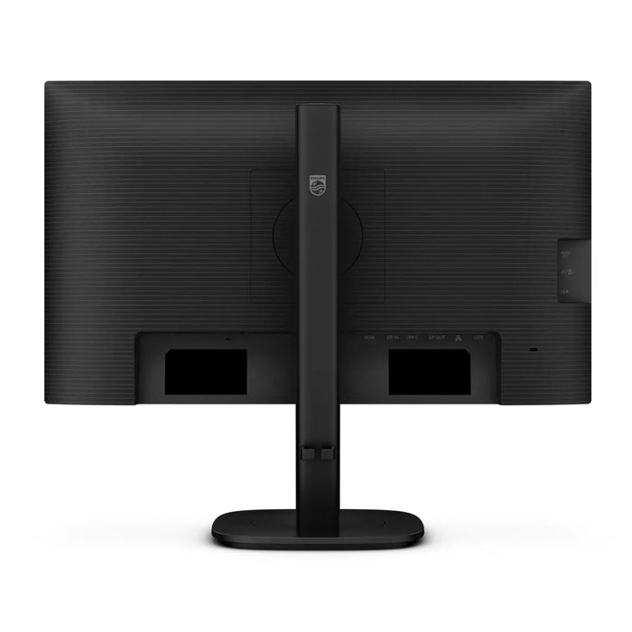 Philips 3000 series 24B2U3301/00 computer monitor 60.5 cm (23.8") 1920 x 1080 pixels Full HD LCD Black