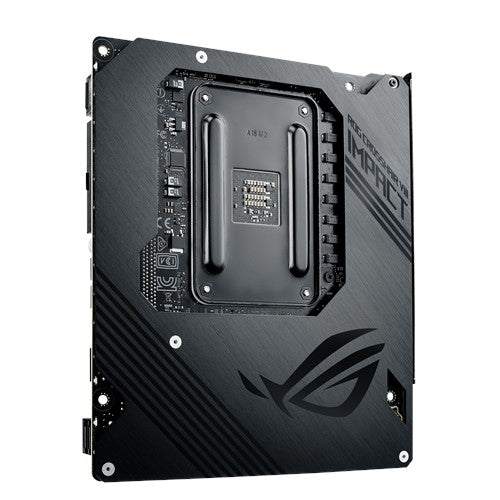 ASUS ROG Crosshair VIII Impact AMD X570 Socket AM4 Mini DTX
