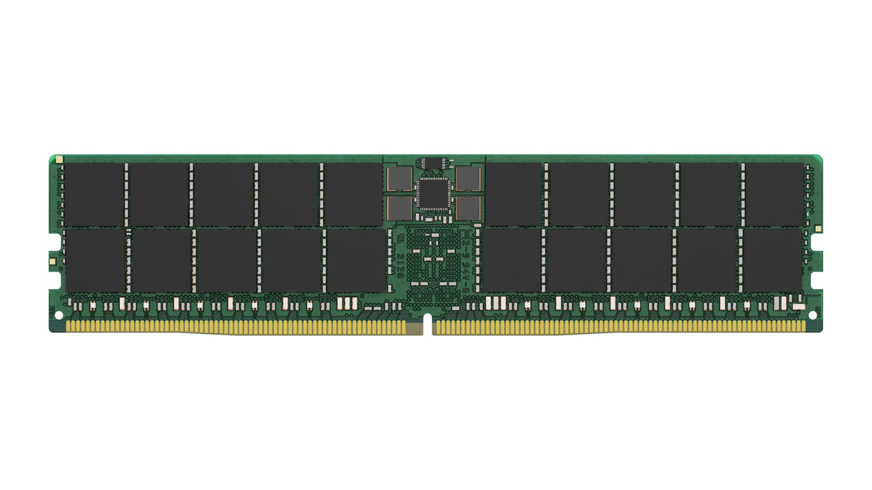 Kingston Technology KSM56R46BD4-64MD memory module 64 GB 1 x 64 GB DDR5 5600 MT/s