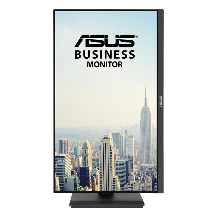 ASUS VA279QGS computer monitor 68.6 cm (27") 1920 x 1080 pixels Full HD LCD Black