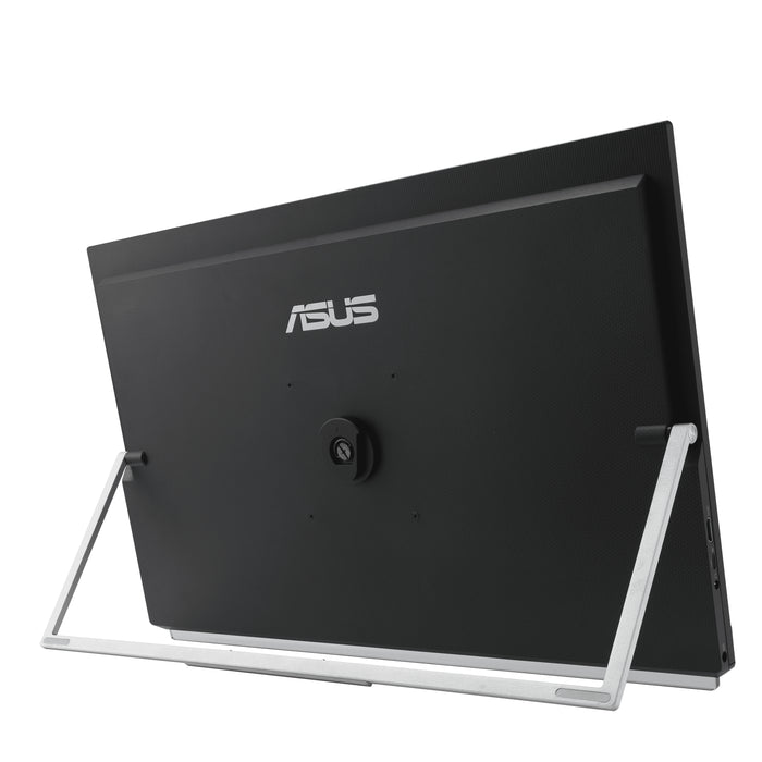 ASUS ZenScreen MB249C computer monitor