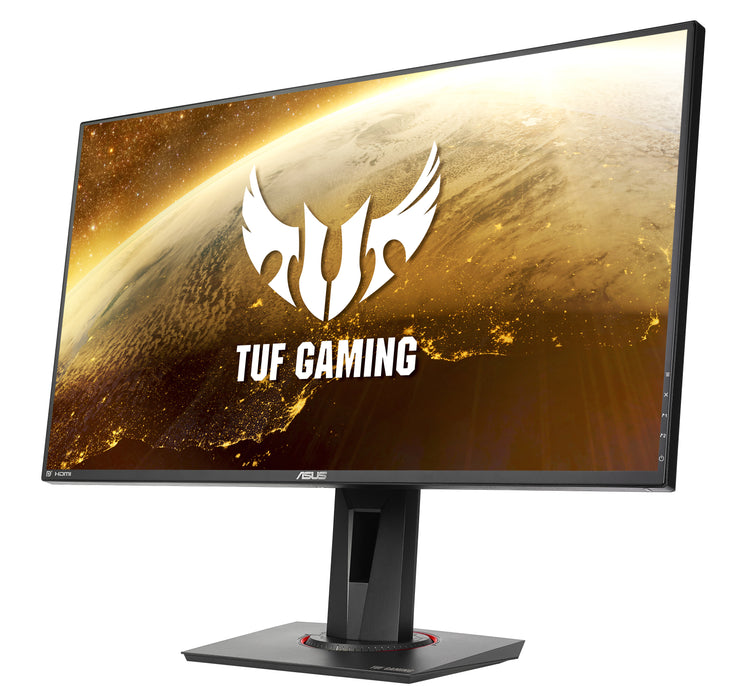 ASUS TUF Gaming VG279QM computer monitor 68.6 cm (27") 1920 x 1080 pixels Full HD Black
