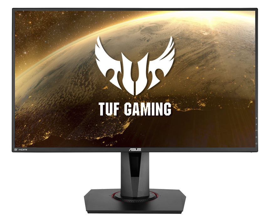 ASUS TUF Gaming VG279QM computer monitor 68.6 cm (27") 1920 x 1080 pixels Full HD Black