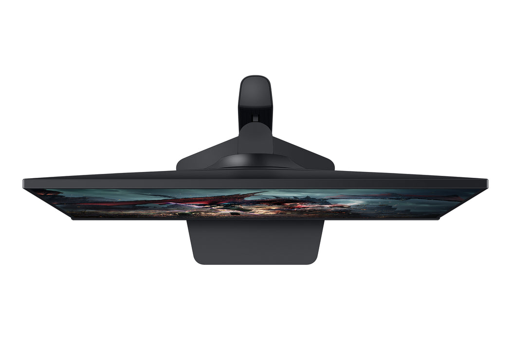 Samsung G50D computer monitor 68.6 cm (27") 2560 x 1440 pixels Quad HD LED Black