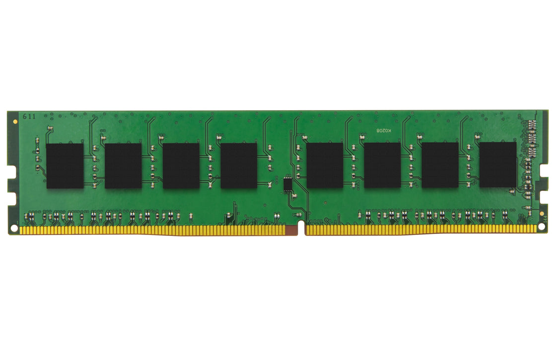 Kingston Technology ValueRAM memory module 32 GB 1 x 32 GB DDR4 3200 MT/s