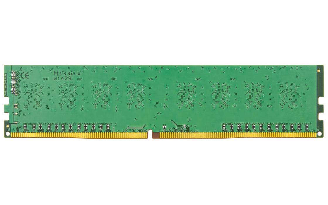Kingston Technology ValueRAM memory module 32 GB 1 x 32 GB DDR4 3200 MT/s