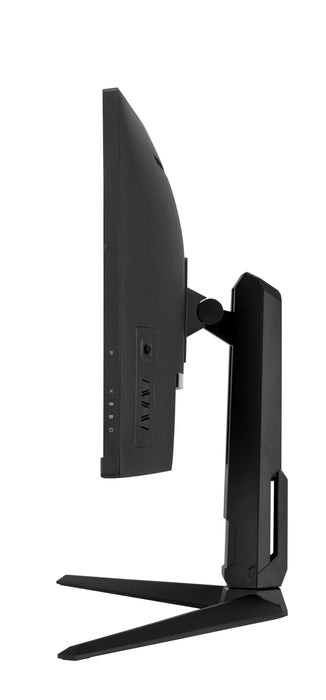 ASUS TUF Gaming VG34VQL1B computer monitor