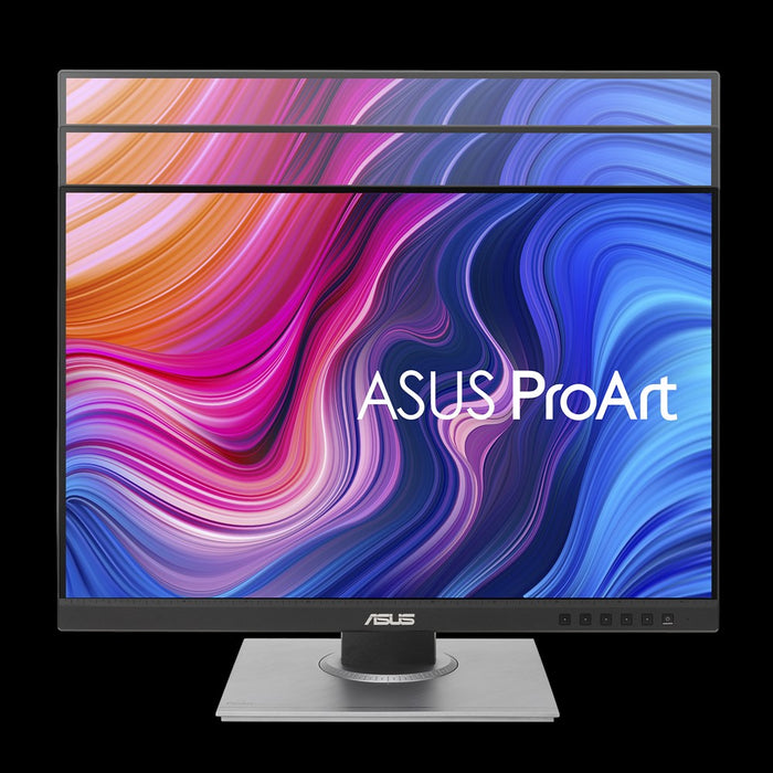 ASUS ProArt PA248QV computer monitor