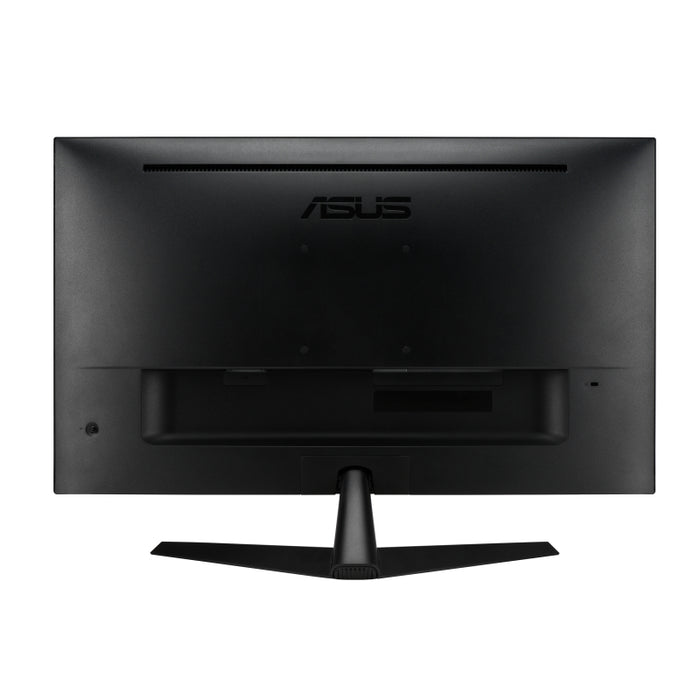 ASUS VY279HGE computer monitor 68.6 cm (27") 1920 x 1080 pixels Full HD Black