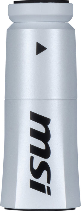 MSI GAMING GEFORCE RTX 5080 16G TRIO OC WHITE graphics card NVIDIA 16 GB GDDR7