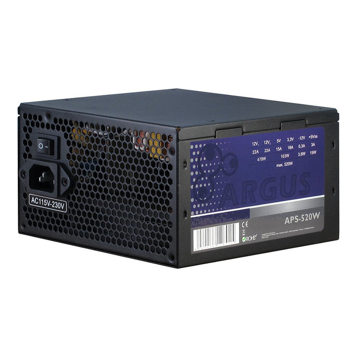 Inter-Tech Argus APS power supply unit