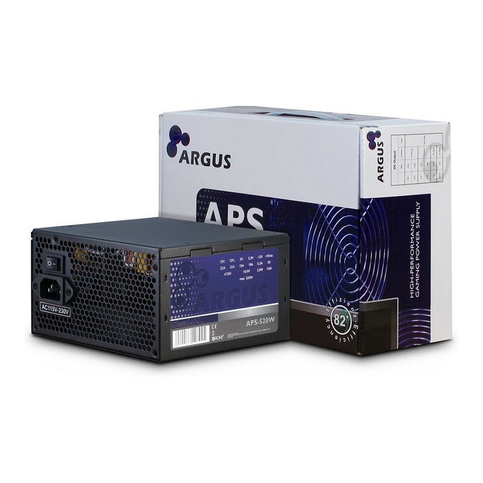 Inter-Tech Argus APS power supply unit