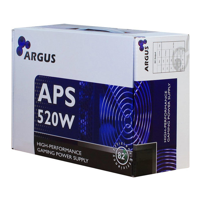 Inter-Tech Argus APS power supply unit