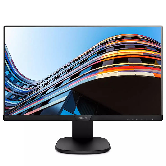 Philips S Line 243S7EHMB/00 LED display