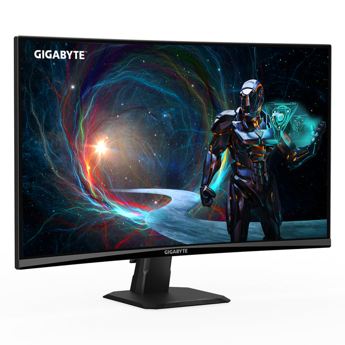 GIGABYTE GS27QCA LED display