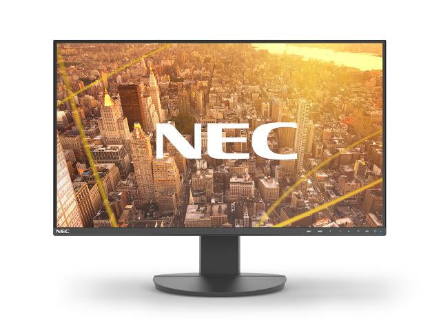 NEC MultiSync EA272F LED display