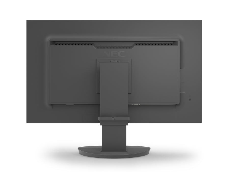NEC MultiSync EA272F LED display