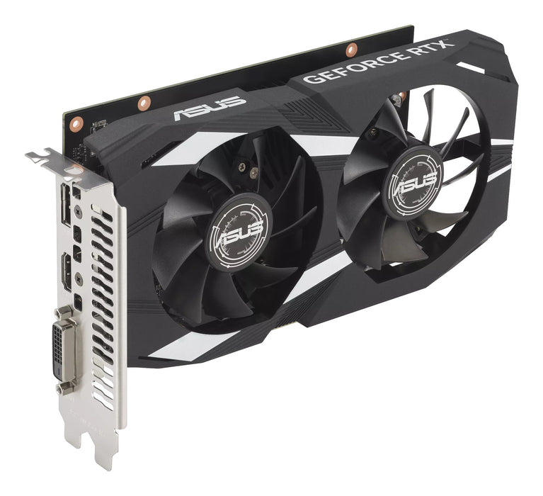 ASUS Dual -RTX3050-O6G