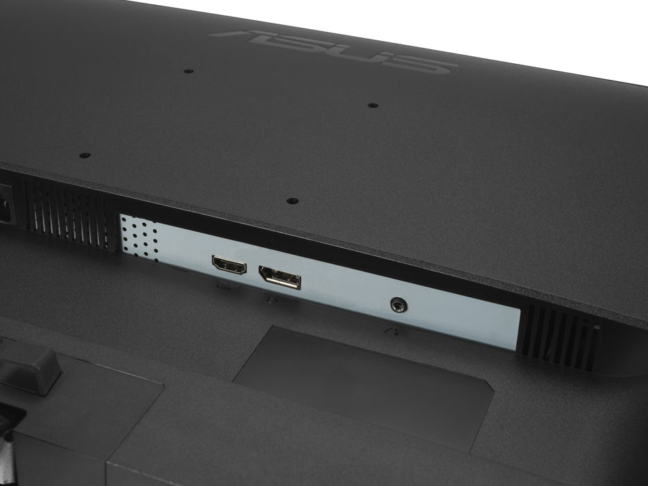 ASUS VP32AQ computer monitor 80 cm (31.5") 2560 x 1440 pixels Wide Quad HD Black